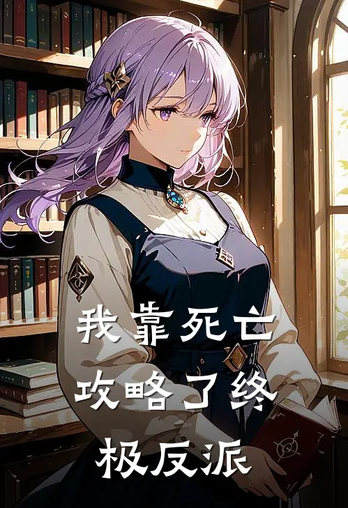 我靠死亡攻略了终极反派