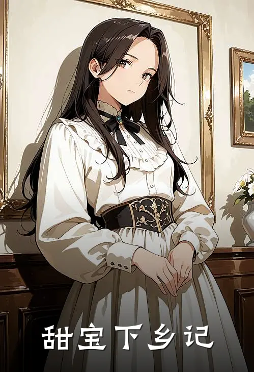 甜宝下乡记