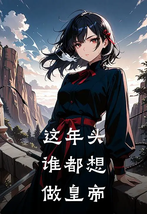 这年头，谁都想做皇帝