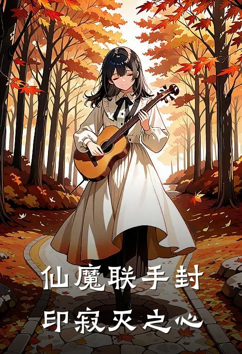 仙魔联手封印寂灭之心