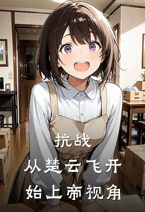 抗战：从楚云飞开始上帝视角