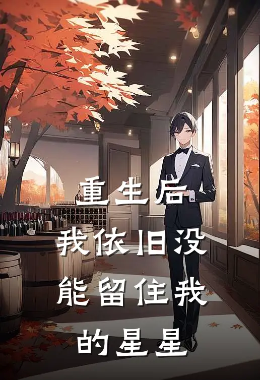 重生后，我依旧没能留住我的星星