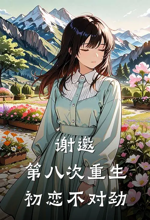 谢邀，第八次重生，初恋不对劲