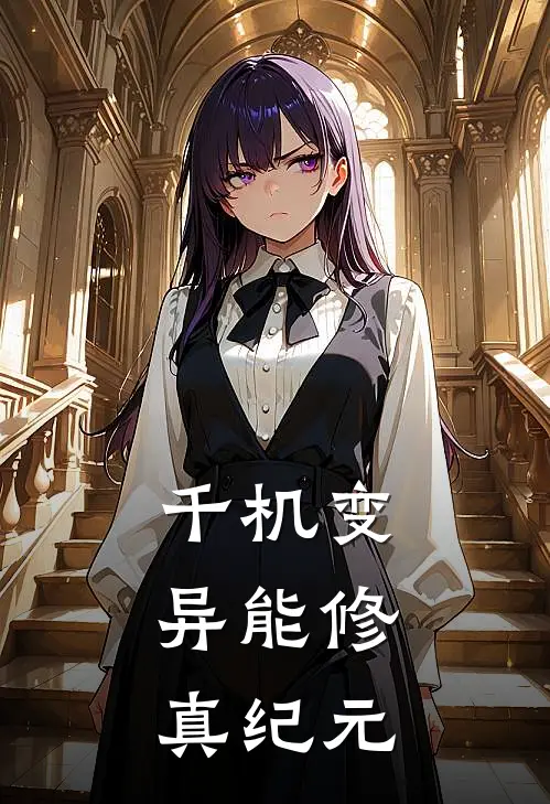 千机变：异能修真纪元