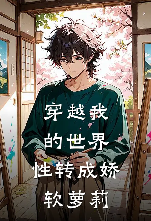 穿越我的世界：性转成娇软萝莉