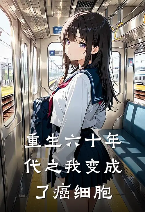 重生六十年代之我变成了癌细胞