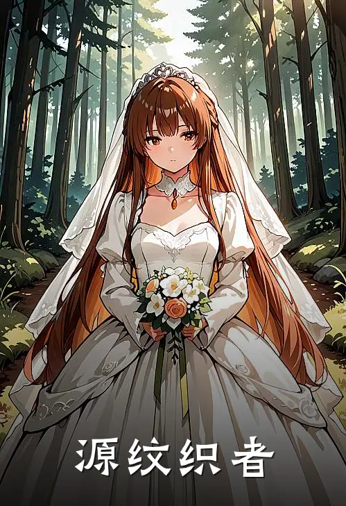 源纹织者
