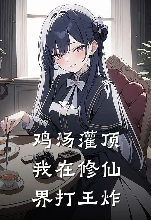 鸡汤灌顶：我在修仙界打王炸