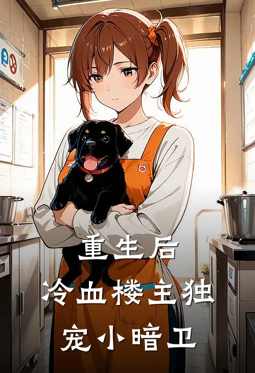 重生后，冷血楼主独宠小暗卫