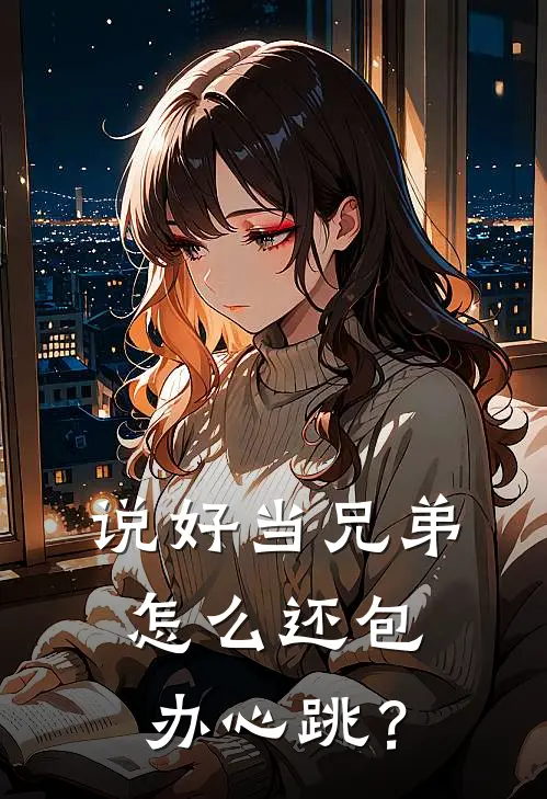 说好当兄弟，怎么还包办心跳？