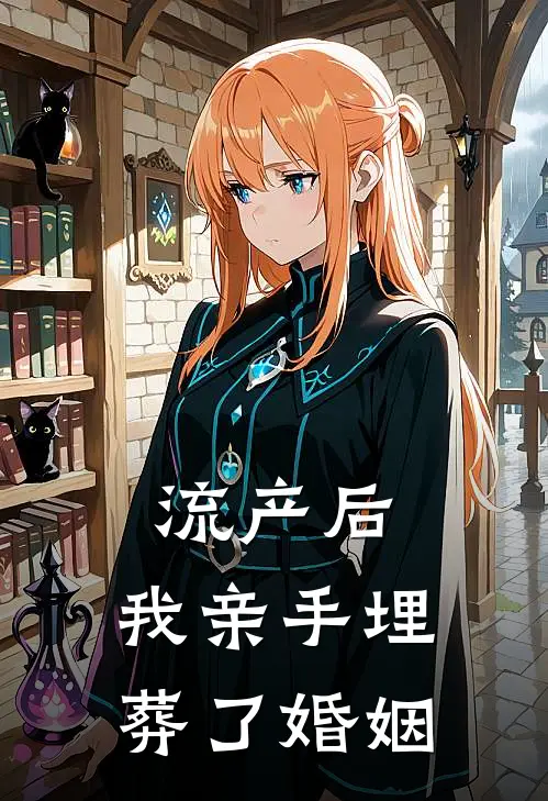 流产后，我亲手埋葬了婚姻