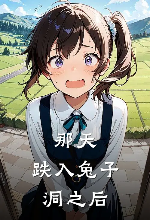 那天，跌入兔子洞之后