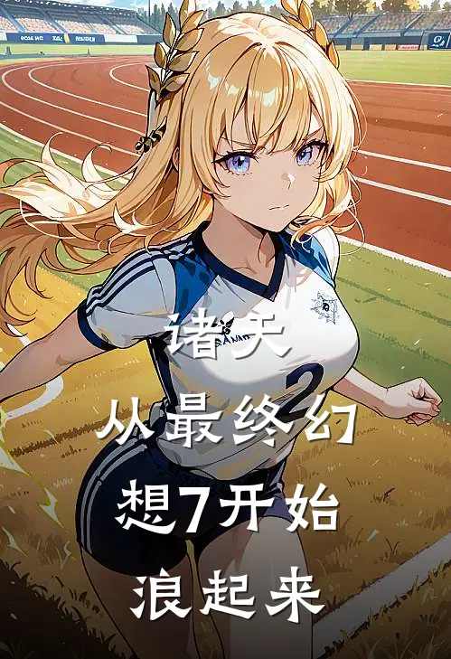 诸天：从最终幻想7开始浪起来