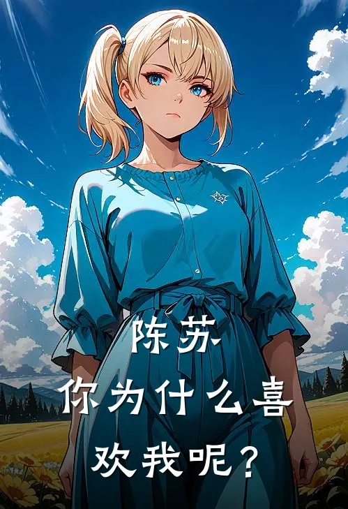 陈苏，你为什么喜欢我呢？