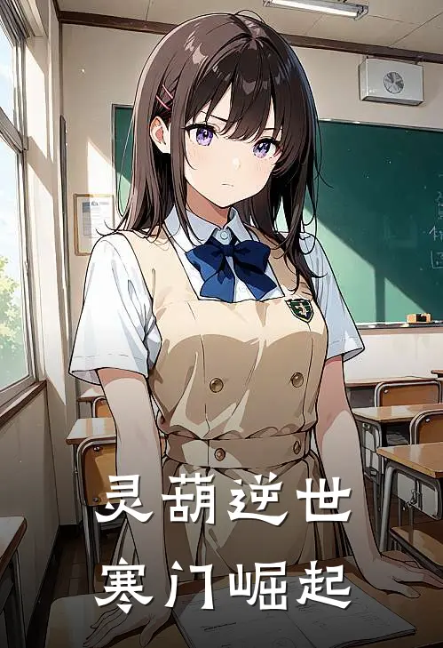 灵葫逆世：寒门崛起