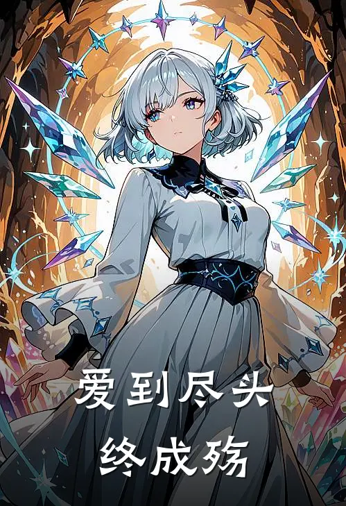 爱到尽头终成殇