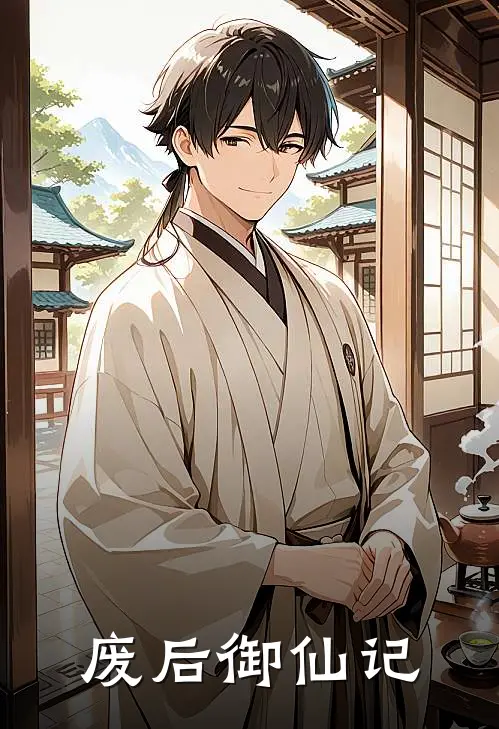 废后御仙记