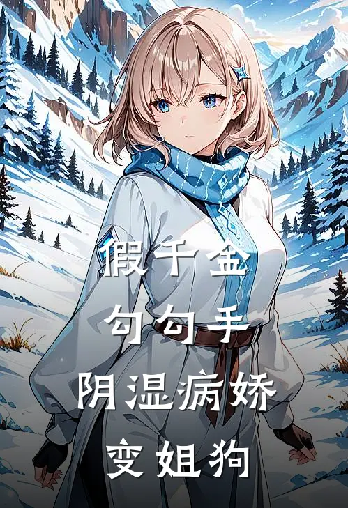 假千金勾勾手，阴湿病娇变姐狗