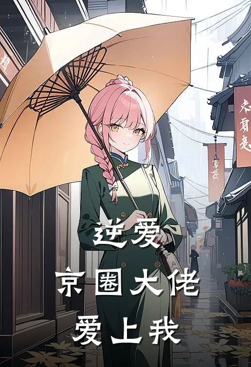 逆爱：京圈大佬爱上我