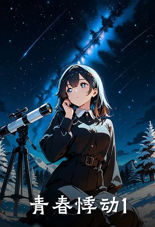青春悸动1