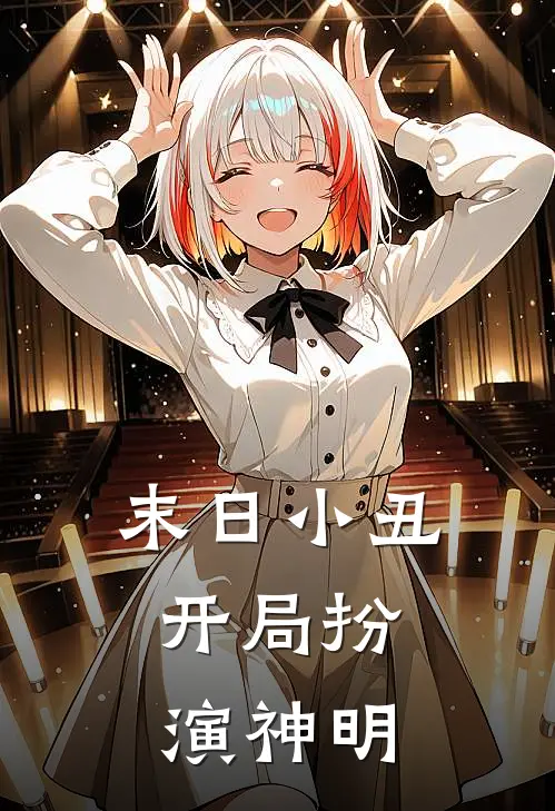 末日小丑：开局扮演神明