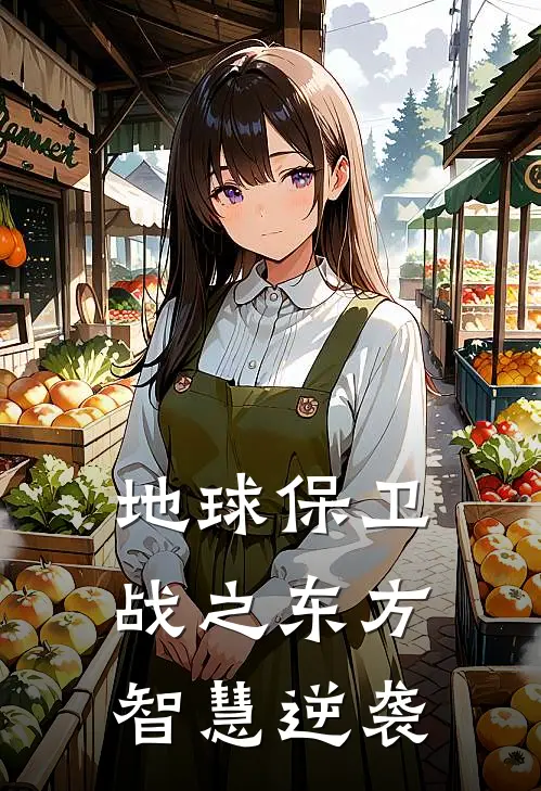 地球保卫战之东方智慧逆袭