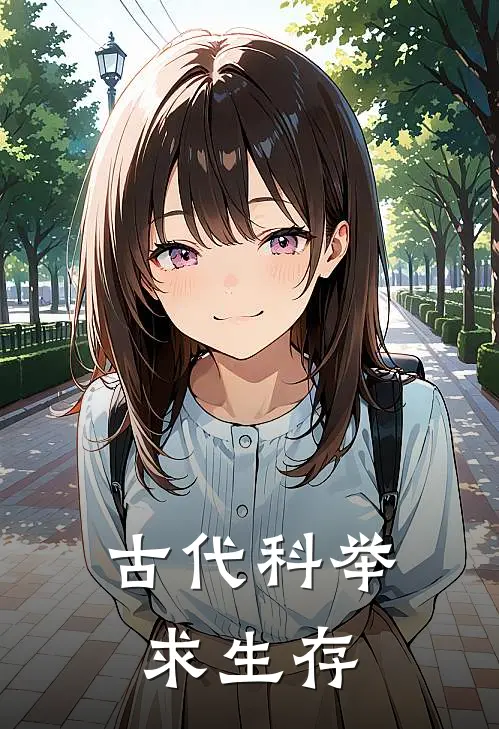 古代科举求生存