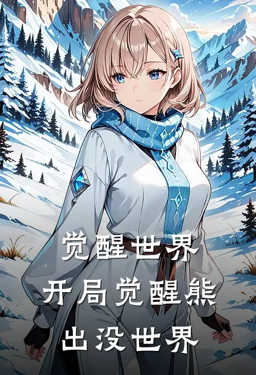 觉醒世界：开局觉醒熊出没世界