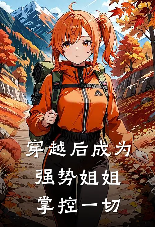 穿越后成为强势姐姐掌控一切