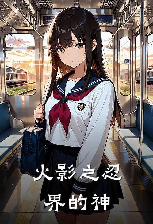 火影之忍界的神