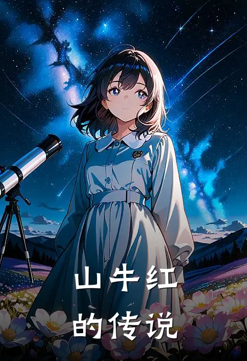 山牛红的传说