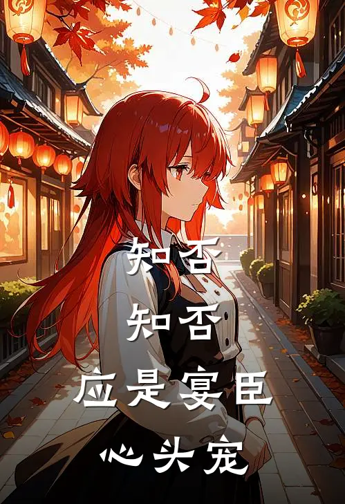 知否，知否，应是宴臣心头宠