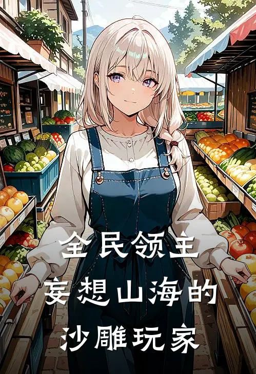 全民领主：妄想山海的沙雕玩家