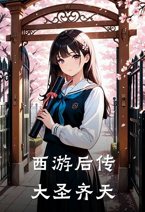 西游后传，大圣齐天