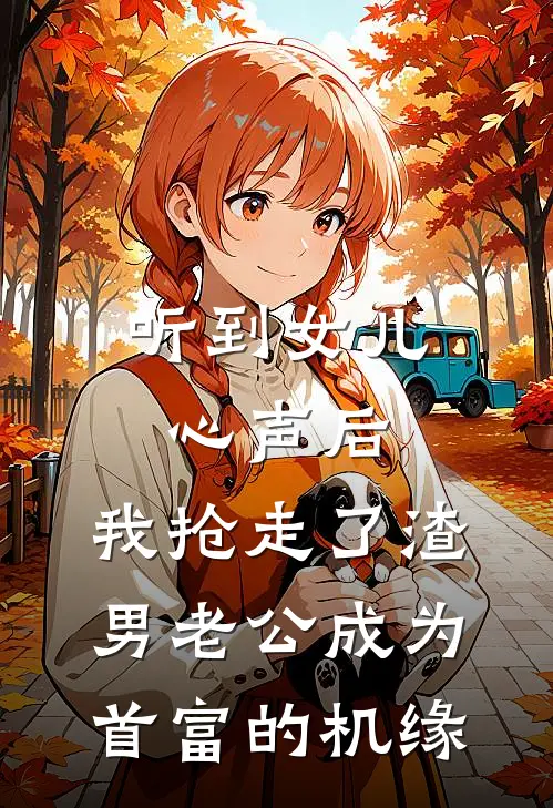 听到女儿心声后，我抢走了渣男老公成为首富的机缘