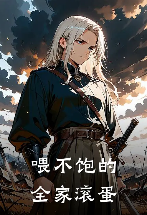 喂不饱的全家滚蛋