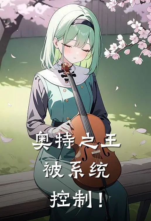 奥特之王，被系统控制！