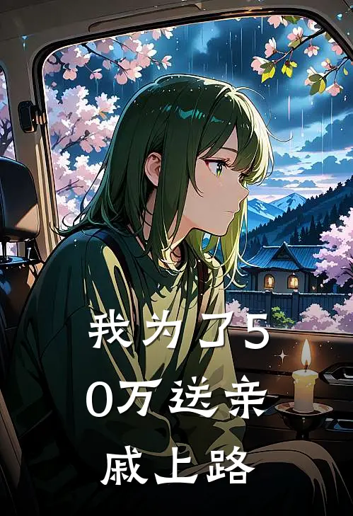 我为了50万送亲戚上路
