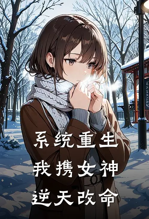 系统重生，我携女神逆天改命