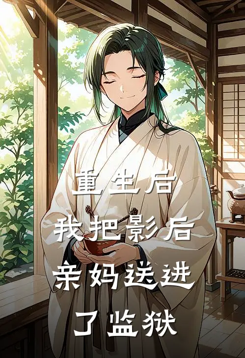 重生后，我把影后亲妈送进了监狱