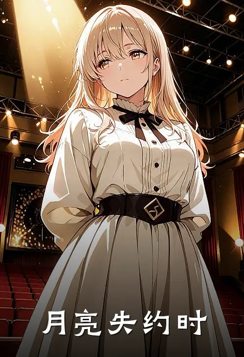 月亮失约时