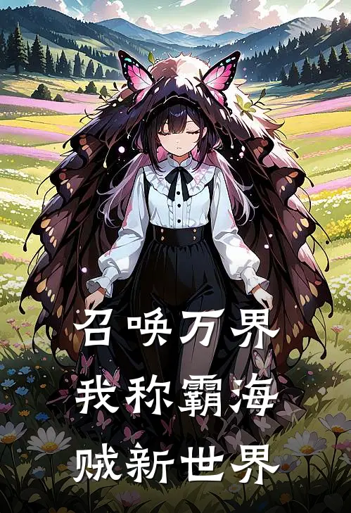 召唤万界，我称霸海贼新世界