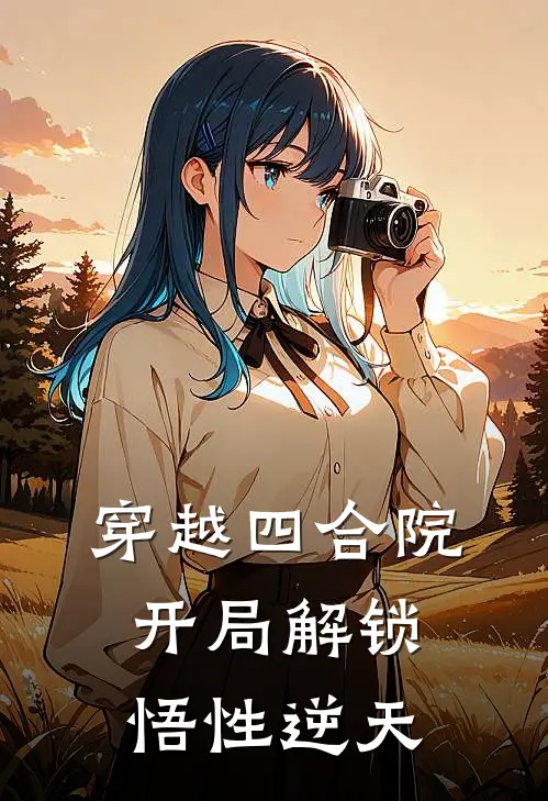 穿越四合院，开局解锁悟性逆天