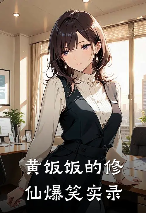 黄饭饭的修仙爆笑实录