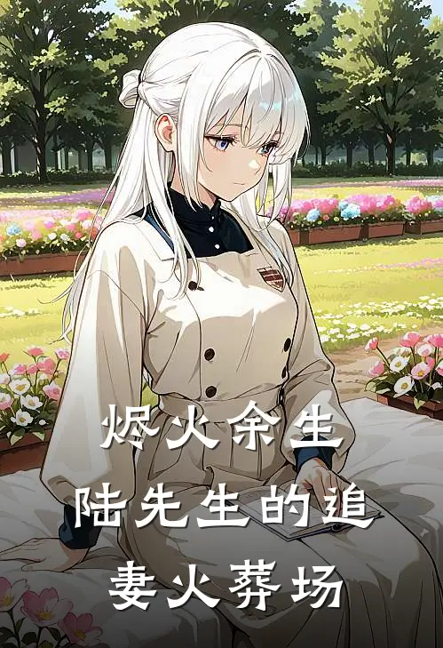 烬火余生：陆先生的追妻火葬场