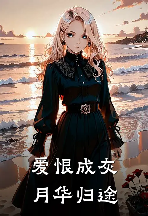 爱恨成灰，月华归途