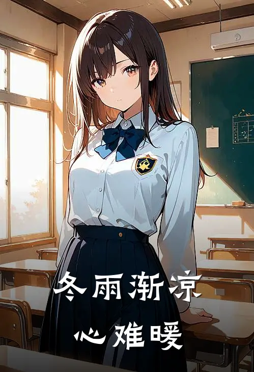 冬雨渐凉心难暖