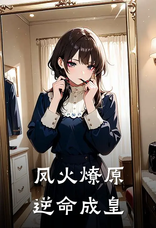 凤火燎原逆命成皇