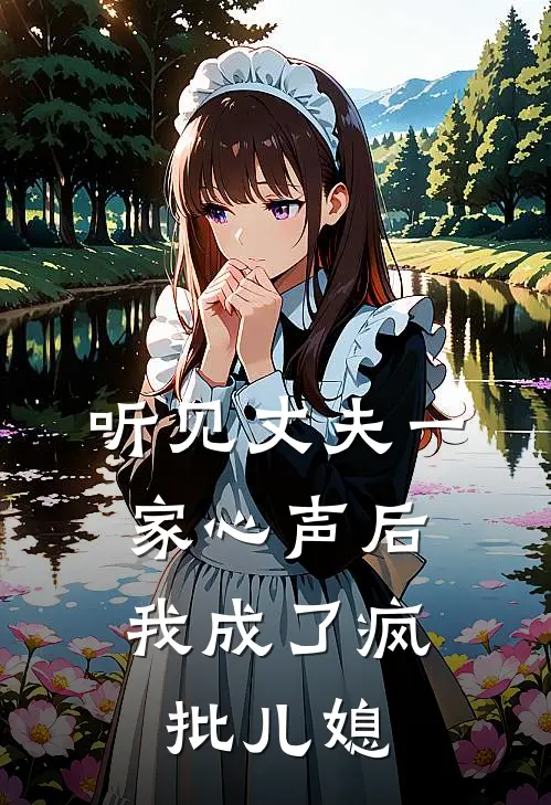 听见丈夫一家心声后，我成了疯批儿媳