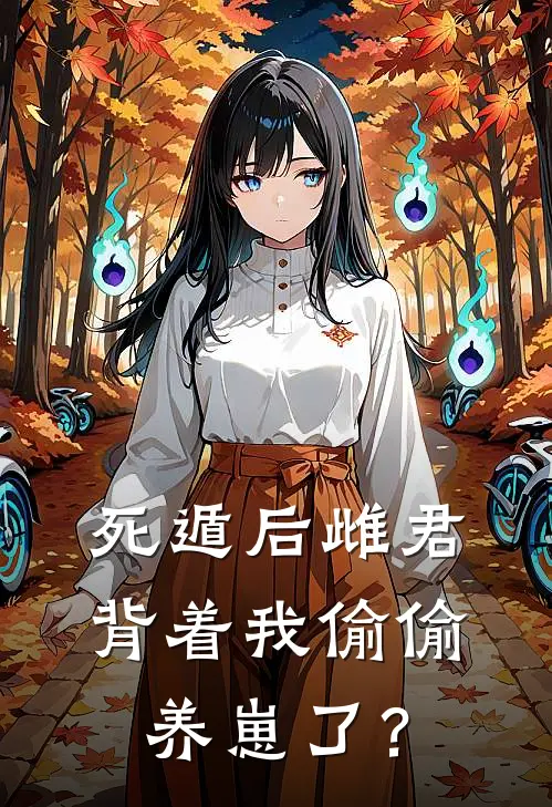 死遁后雌君背着我偷偷养崽了？